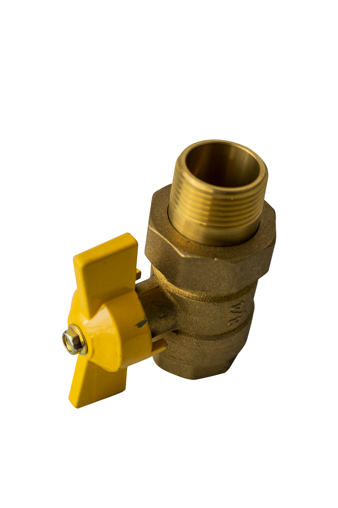 ESFERA ROSCABLE DE 3/4" 48.5MM