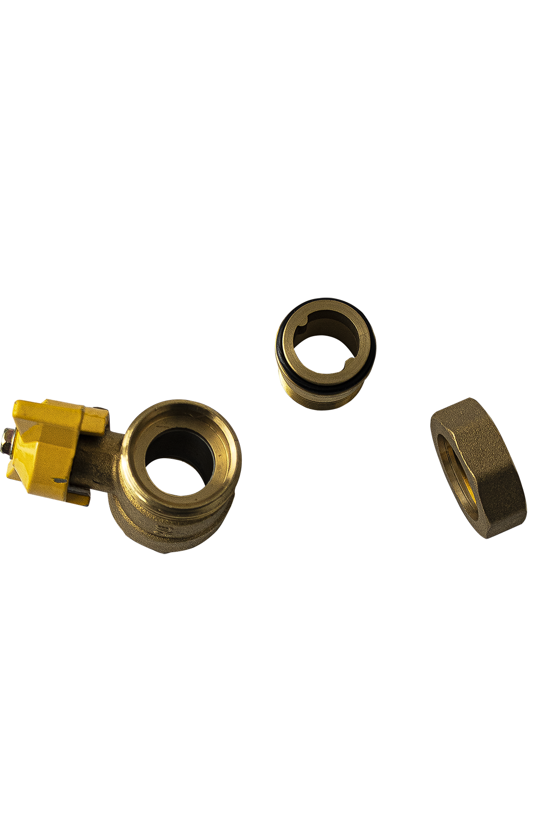 ESFERA ROSCABLE DE 3/4" 48.5MM