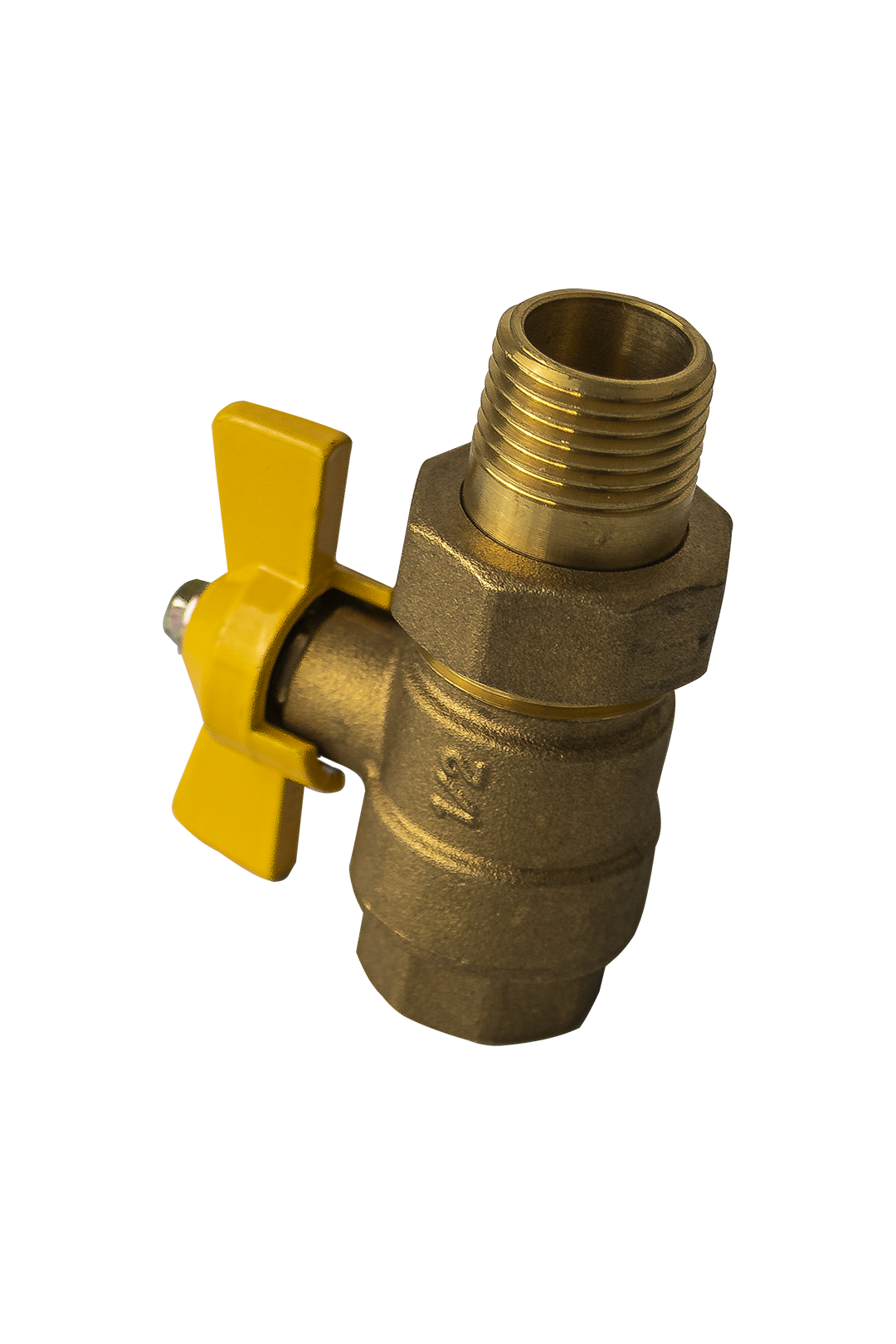 ESFERA ROSCABLE DE 3/4" 48.5MM