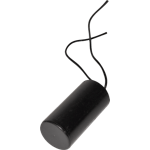 CAPACITOR REDONDO CON TERMINAL DE 14MF