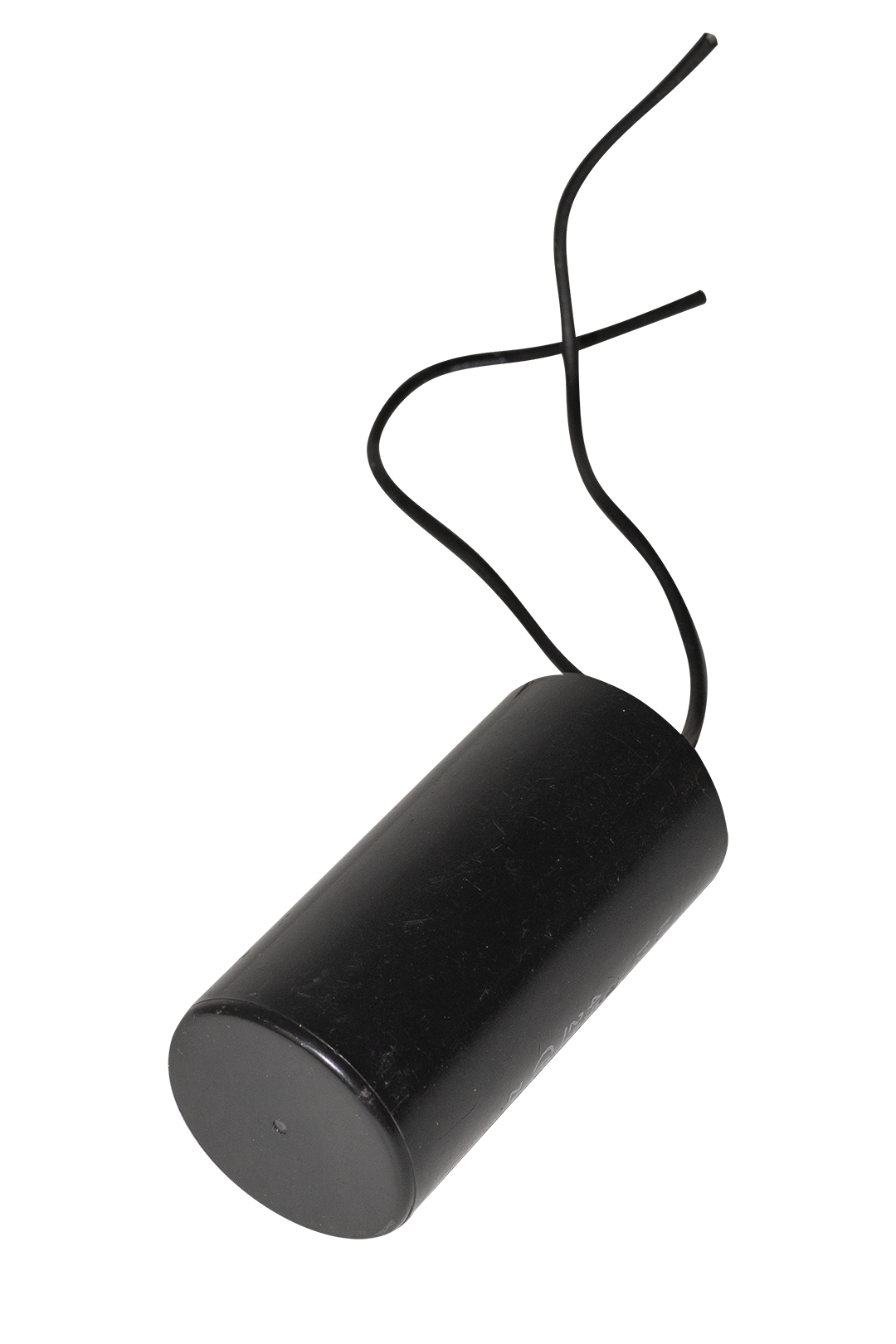 CAPACITOR REDONDO CON TERMINAL DE 14MF
