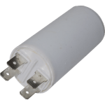 CAPACITOR REDONDO CON TERMINAL 14MF