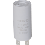 CAPACITOR REDONDO CON TERMINAL 14MF