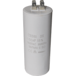 CAPACITOR REDONDO CON TERMINAL DE 150MF
