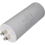 CAPACITOR REDONDO CON TERMINAL DE 150MF