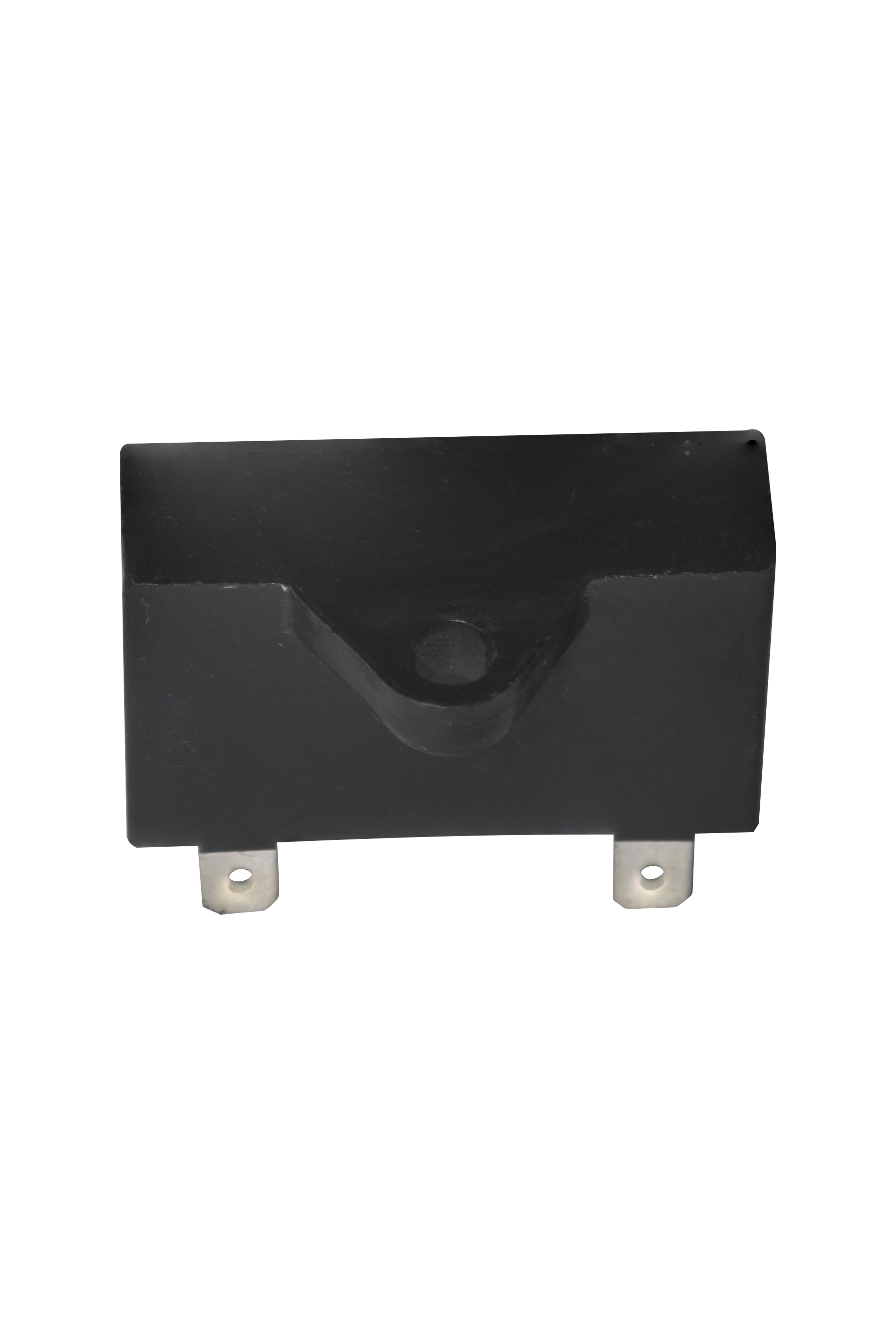 CAPACITOR PARA AIRE ACONDICIONADO CON TERMINAL DE 1MF