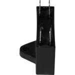 CAPACITOR PARA AIRE ACONDICIONADO CON TERMINAL DE 1MF
