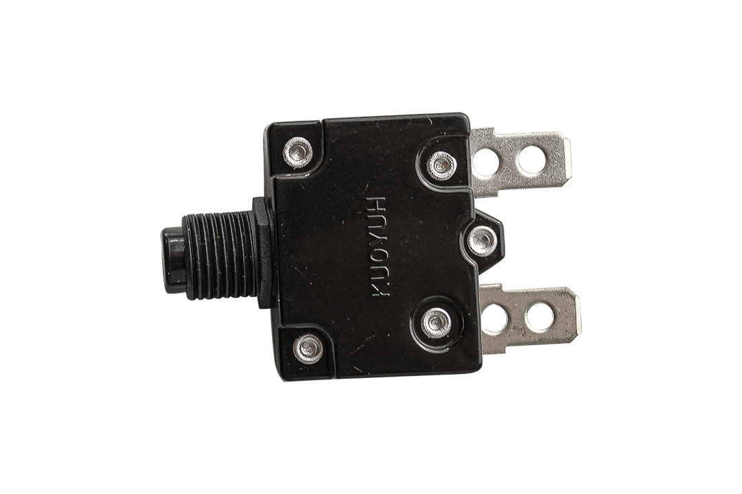 INTERRUPTOR TERMICO DE 12A