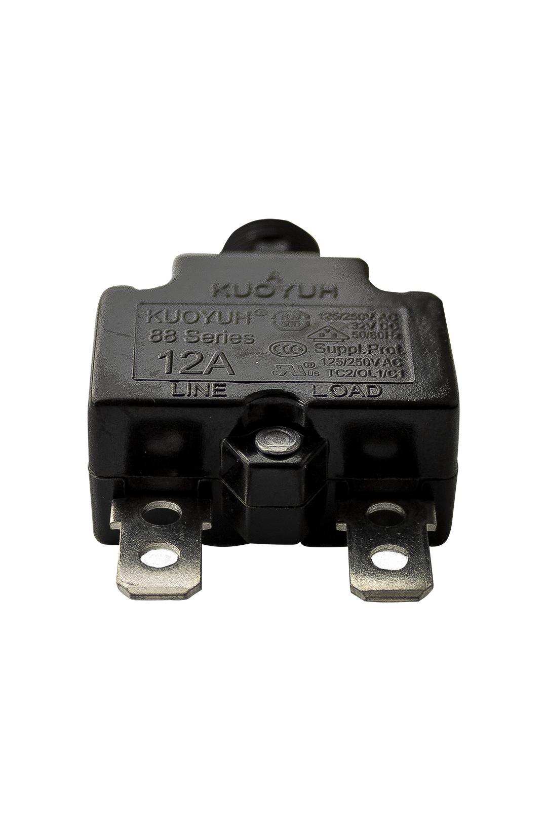 INTERRUPTOR TERMICO DE 12A