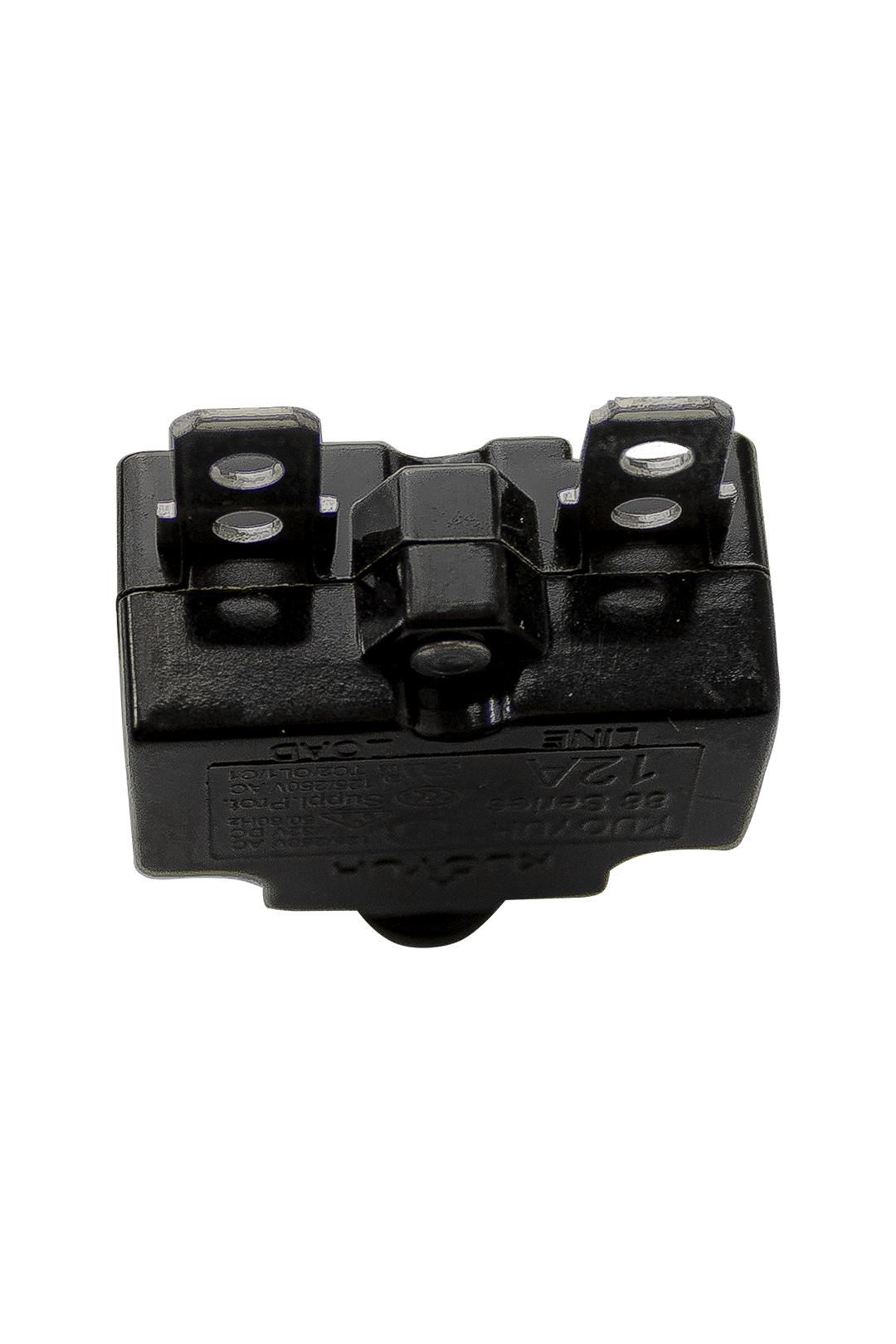INTERRUPTOR TERMICO DE 12A
