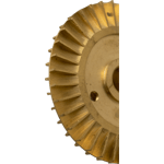 IMPULSOR TIPO TURBINA PARA BOMBA DOMESTICA DE 1HP