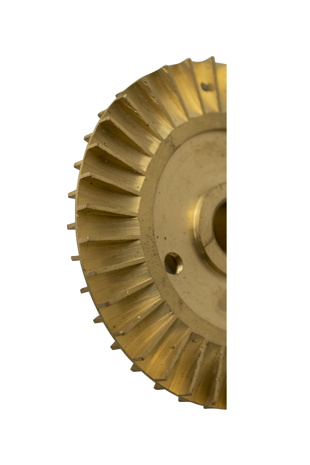 IMPULSOR TIPO TURBINA PARA BOMBA DOMESTICA DE 1HP