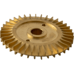 IMPULSOR TIPO TURBINA PARA BOMBA DOMESTICA DE 1HP
