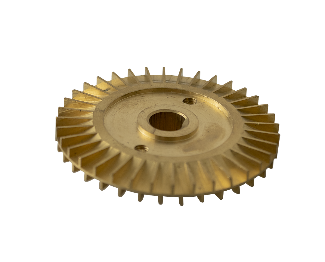 IMPULSOR TIPO TURBINA PARA BOMBA DOMESTICA DE 1HP