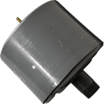 PORTA FILTRO DE 1" METALICO NACIONAL PARA INGERSOL RAND