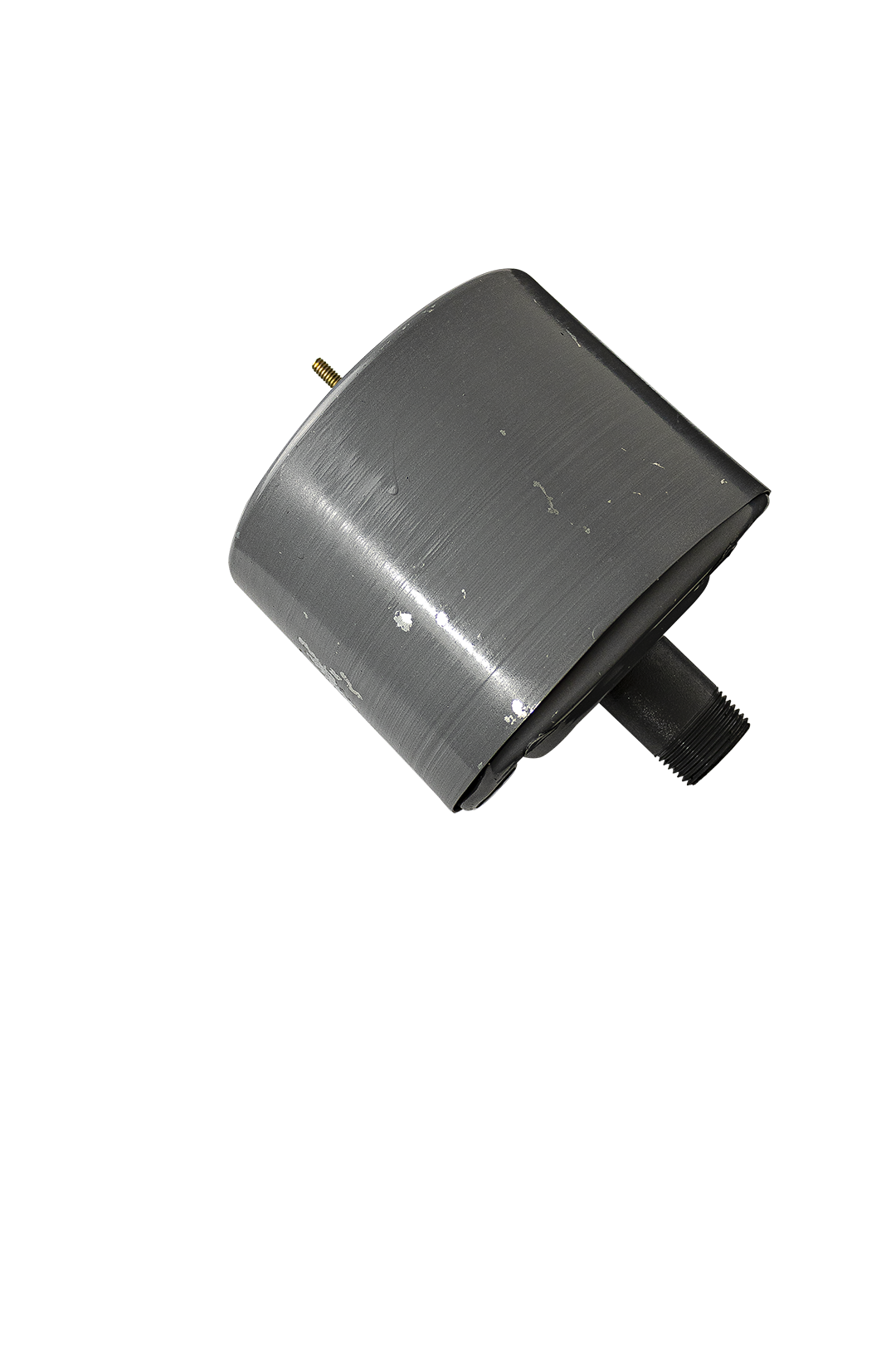 PORTA FILTRO DE 1" METALICO NACIONAL PARA INGERSOL RAND