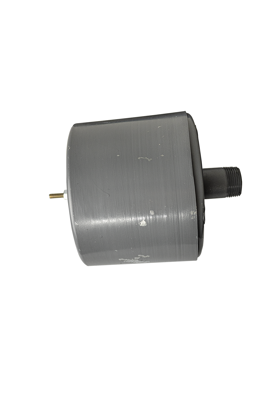 PORTA FILTRO DE 1" METALICO NACIONAL PARA INGERSOL RAND
