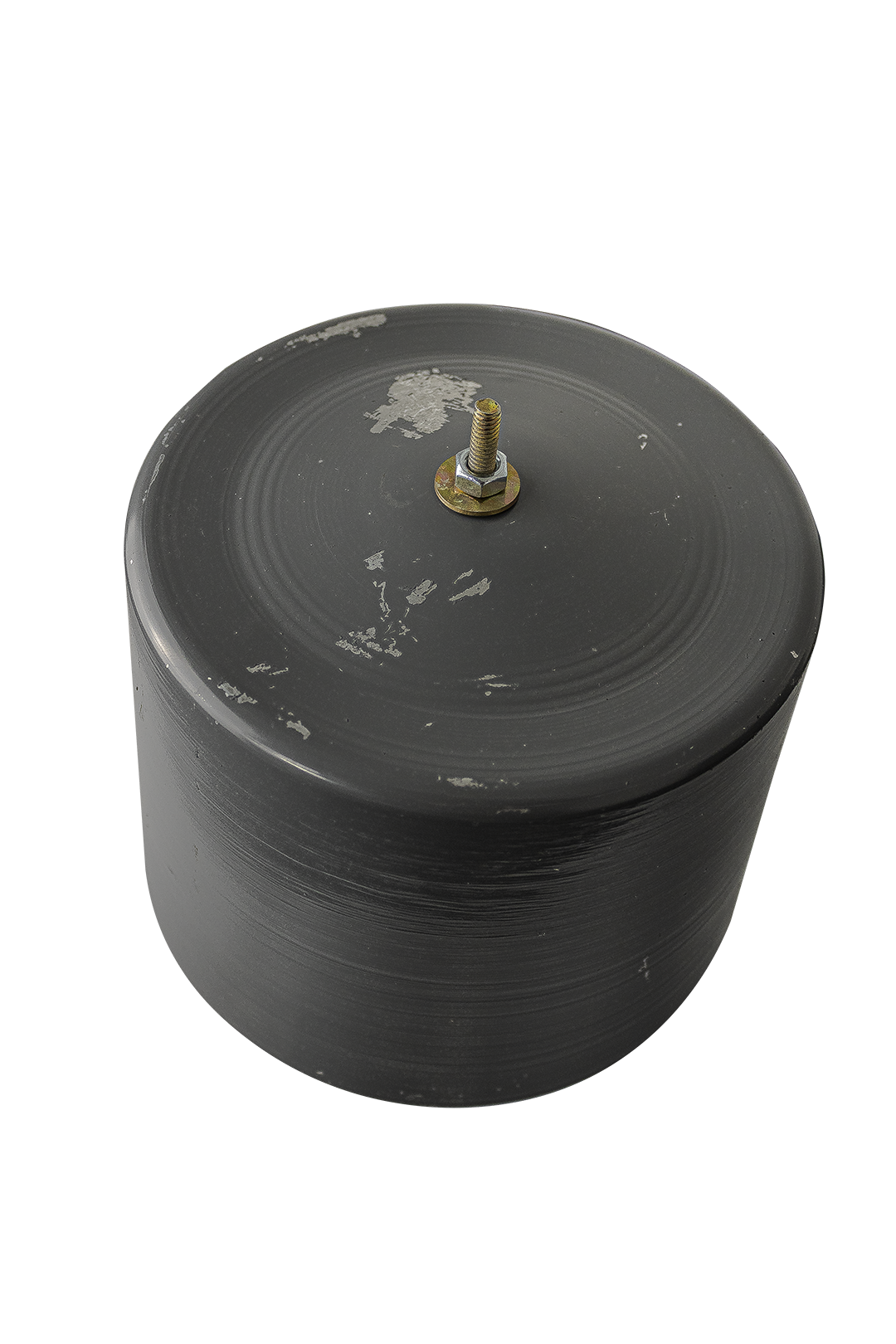 PORTA FILTRO DE 1" METALICO NACIONAL PARA INGERSOL RAND