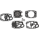 KIT DE DIAFRAGMAS HUSQVARNA 132 R/ECHO