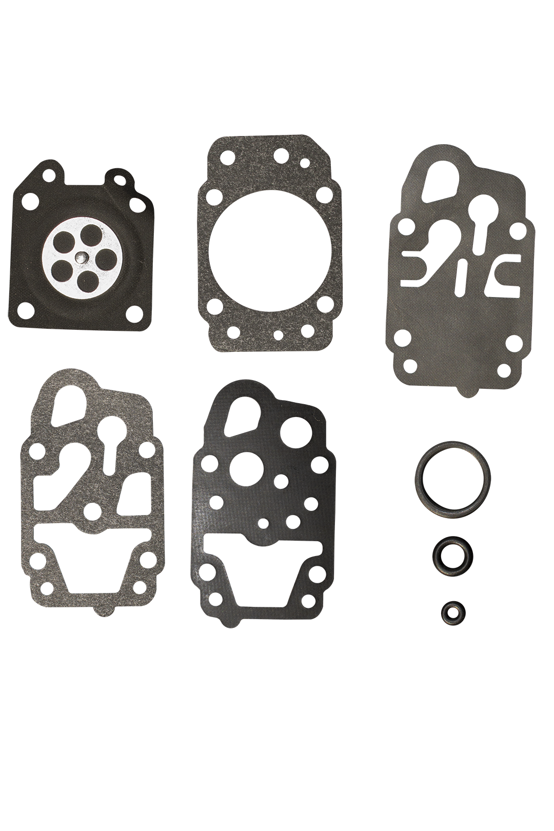 KIT DE DIQFRAGMAS HUSQVARNA 132 - ECHO RMA