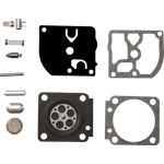 KIT DE DIAFRAGMAS STIHL BG45, 46, 55, 65, 85 CON AGUJAS