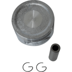 PISTON HONDA GX390 13HP 0.50
