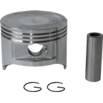 PISTON HONDA GX390 13HP 0.50