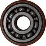 RETEN CON BALERO PARA MOTOSIERRA HUSQVARNA 340-345-350.