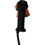MANGO SWITCH CON GATILLO DE ACELERACION PARA DESBROZADORA DE 260 34F 26CC