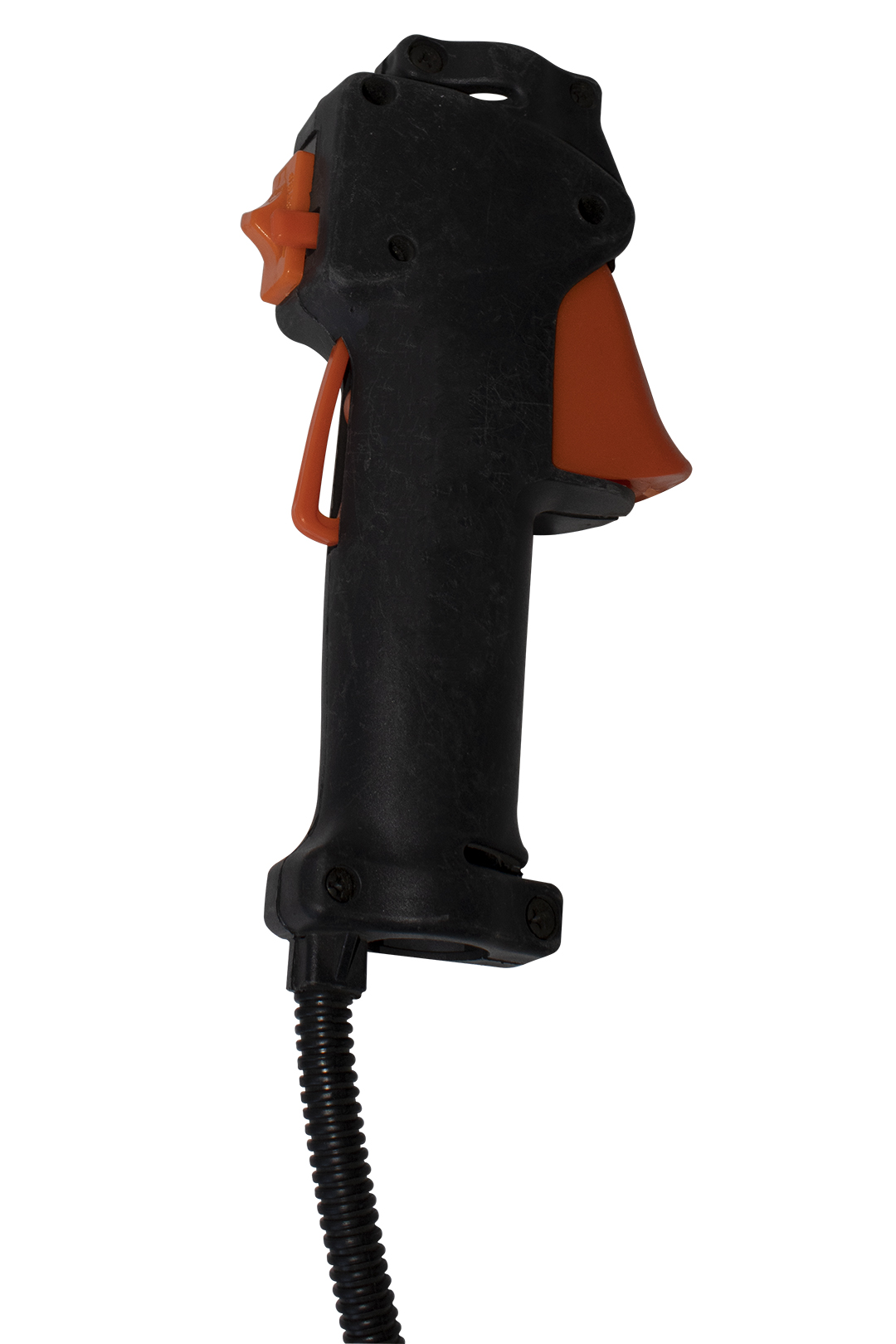 MANGO SWITCH CON GATILLO DE ACELERACION PARA DESBROZADORA DE 260 34F 26CC