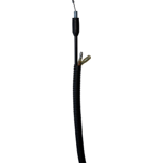 MANGO SWITCH CON GATILLO DE ACELERACION PARA DESBROZADORA DE 260 34F 26CC