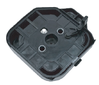 CAJA FILTRO DE AIRE COMPLETA DESBROZADORA 33CC