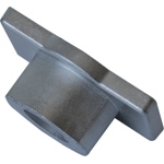 ADAPTADOR DE CUCHILLA CORTO # 1     AYP 532850977, OREGON 65-006                                                             