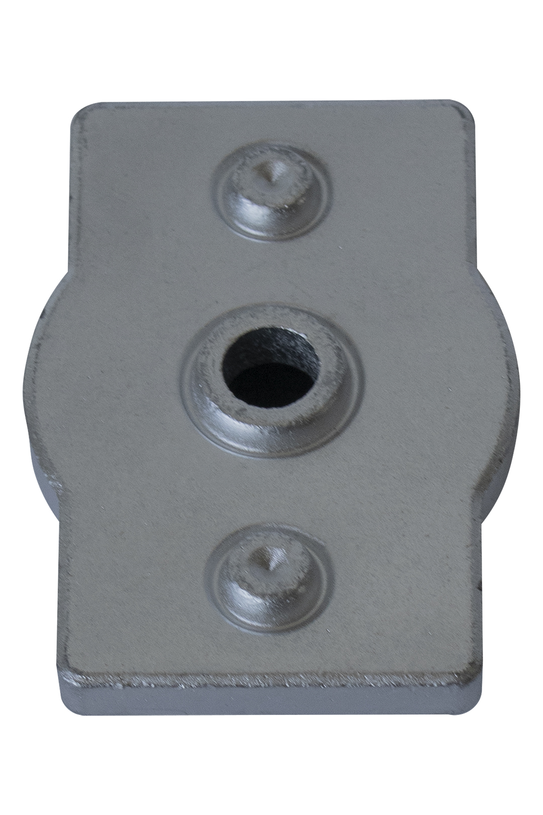 ADAPTADOR DE CUCHILLA CORTO # 1     AYP 532850977, OREGON 65-006                                                             