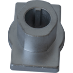 ADAPTADOR DE CUCHILLA CORTO # 1     AYP 532850977, OREGON 65-006                                                             