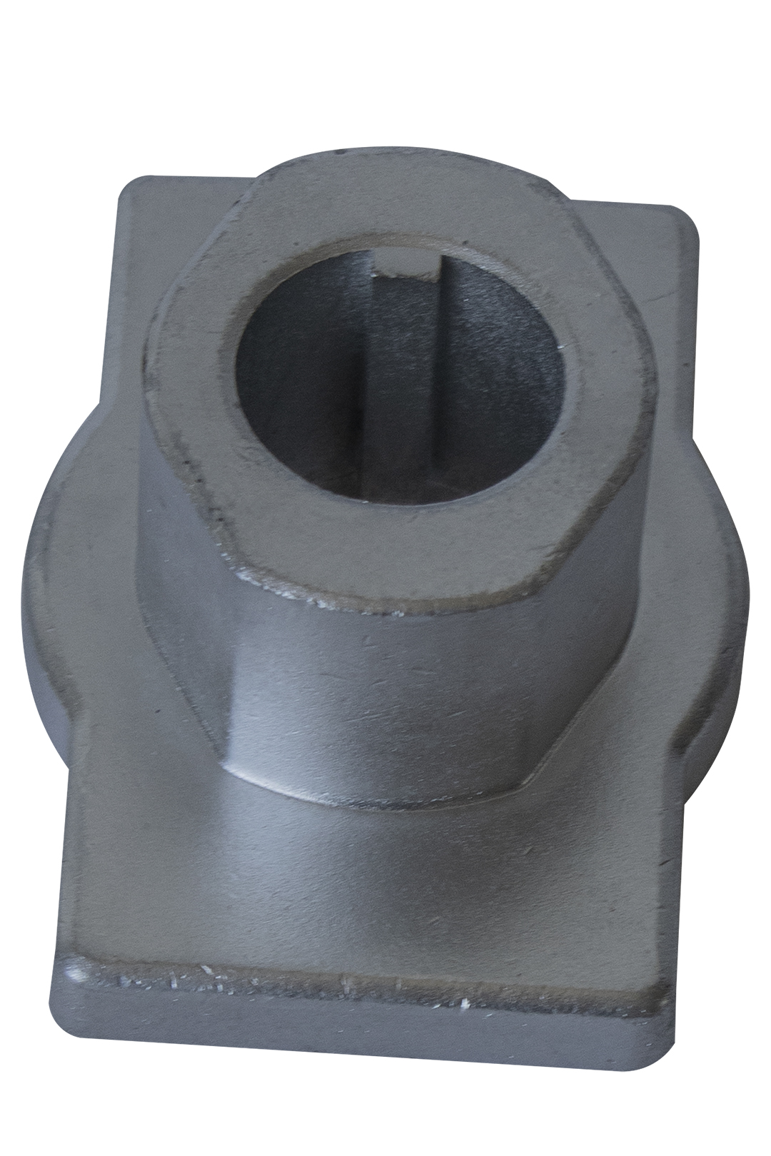 ADAPTADOR DE CUCHILLA CORTO # 1     AYP 532850977, OREGON 65-006                                                             
