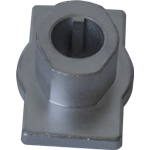 ADAPTADOR DE CUCHILLA CORTO # 1     AYP 532850977, OREGON 65-006                                                             