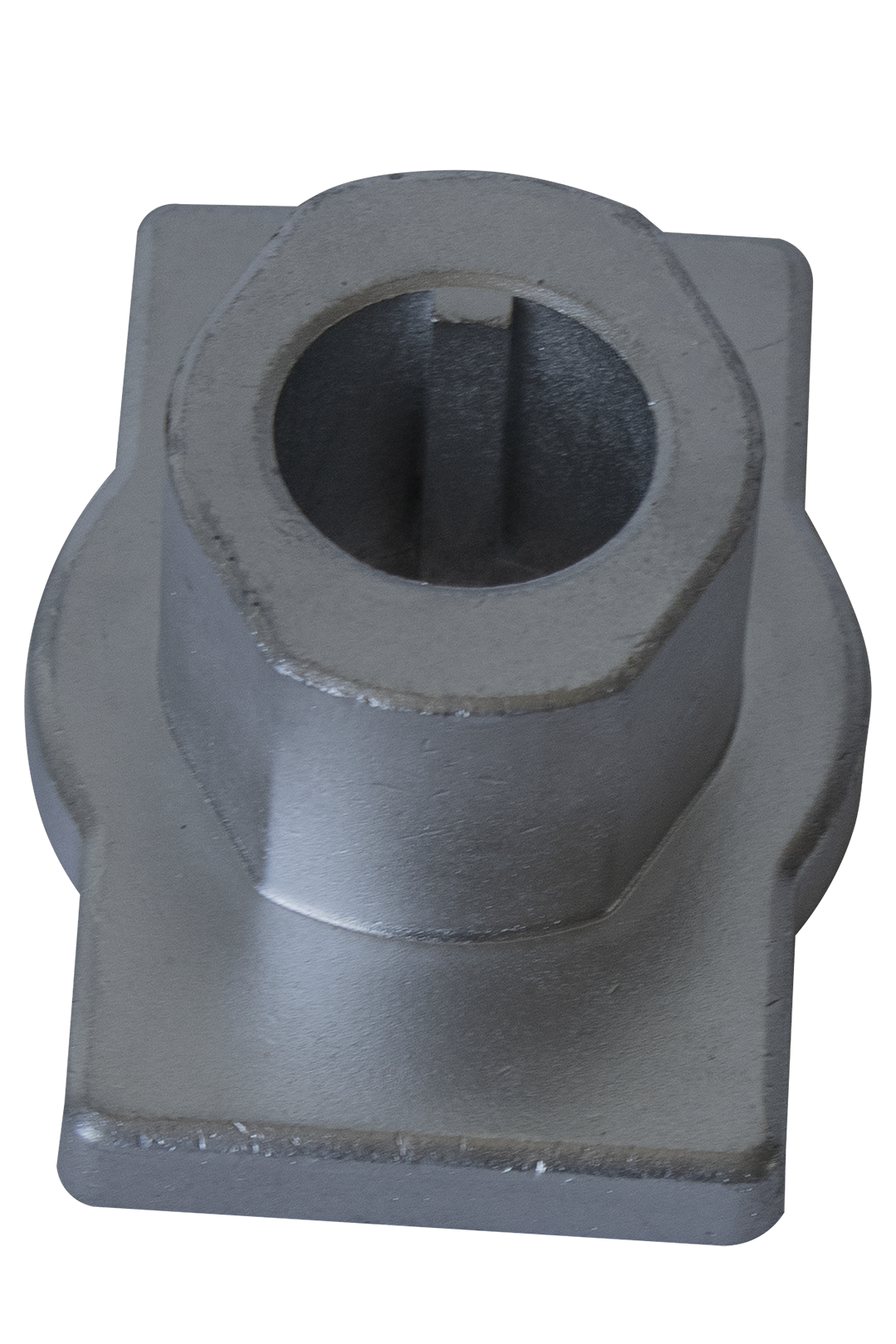 ADAPTADOR DE CUCHILLA CORTO # 1     AYP 532850977, OREGON 65-006                                                             
