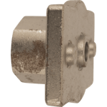 ADAPTADOR DE CUCHILLA CORTO # 2     AYP 532850977, OREGON 65-007                                                             