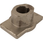 ADAPTADOR DE CUCHILLA CORTO # 2     AYP 532850977, OREGON 65-007                                                             