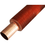 JUEGO DE TUBOS ALETADOS ITSA 700