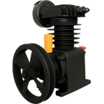 CABEZAL TB-02 1/2 HP  115 PSI
