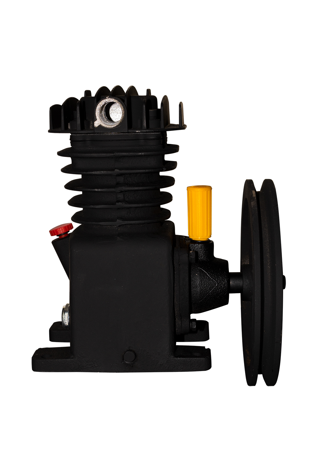CABEZAL TB-02 1/2 HP  115 PSI