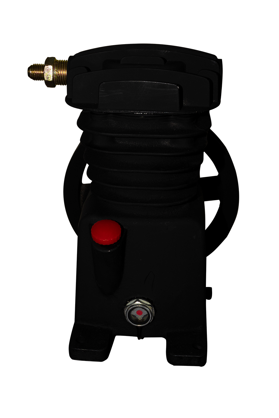 CABEZAL TB-02 1/2 HP  115 PSI