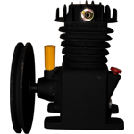 CABEZAL TB-02 1/2 HP  115 PSI