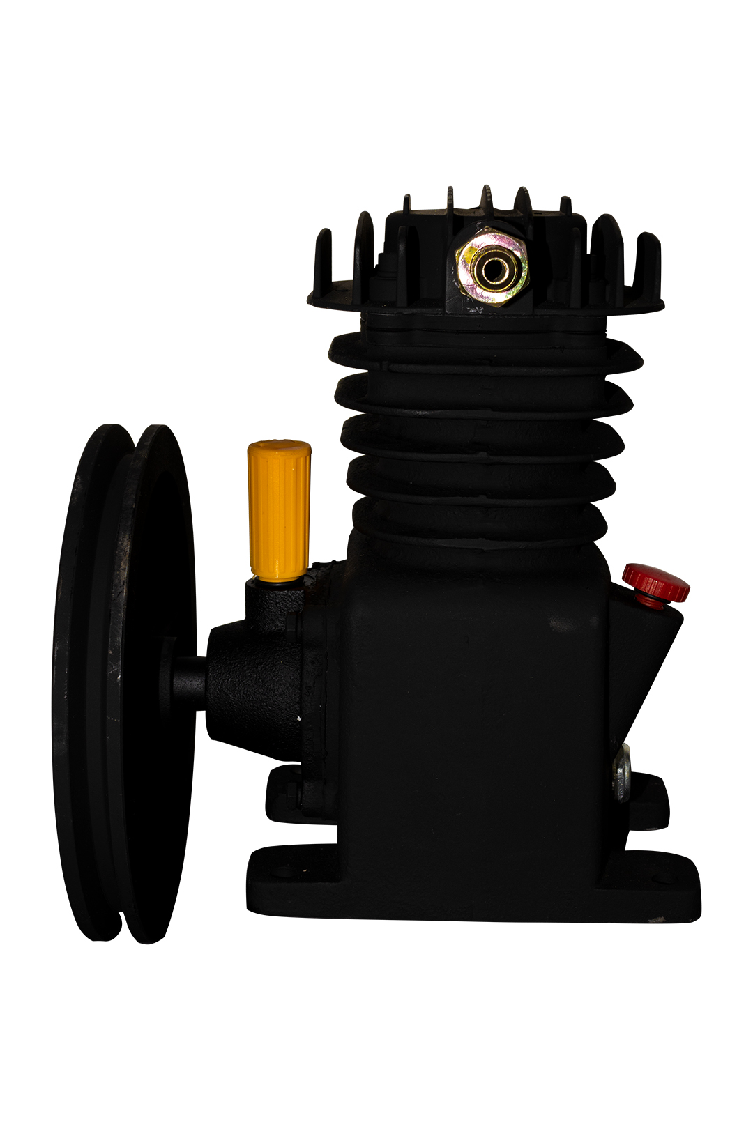 CABEZAL TB-02 1/2 HP  115 PSI