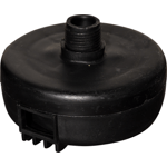 CABEZAL TB-02 1/2 HP  115 PSI