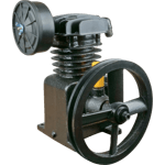 CABEZAL TB-03 3/4 HP  115 PSI