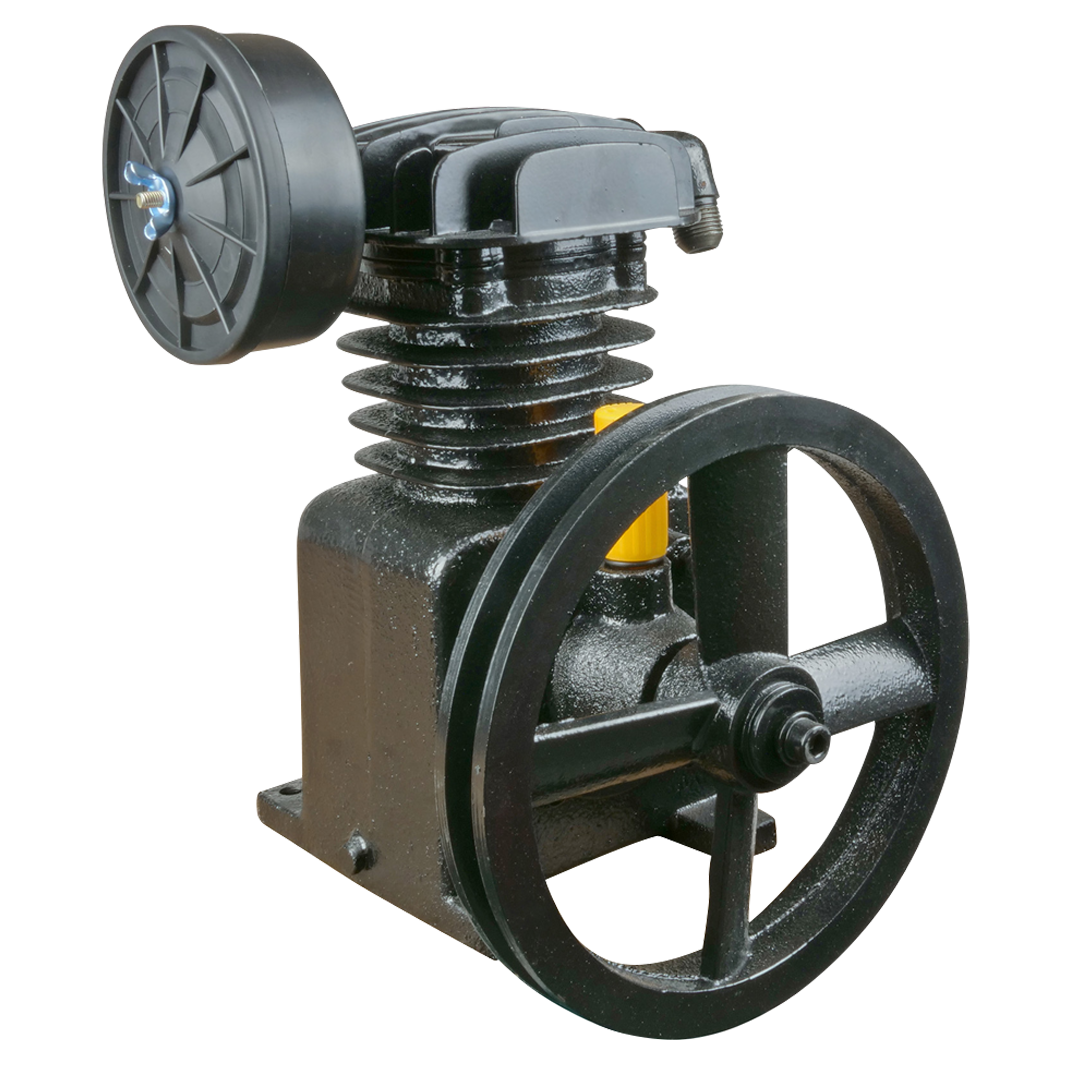 CABEZAL TB-03 3/4 HP  115 PSI