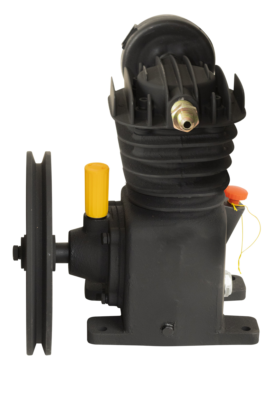 CABEZAL TB-03 3/4 HP  115 PSI